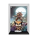 Funko Pop! Comic Cover: Marvel -Wolverine