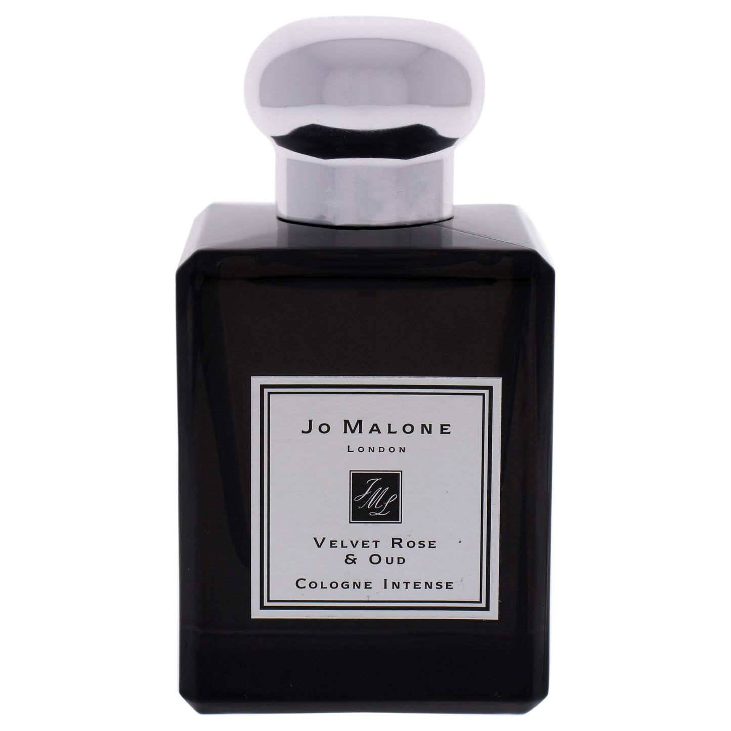 Jo Malone Velvet Rose & Oud Cologne Intense Eau De Cologne Spray 1.7 Ounce