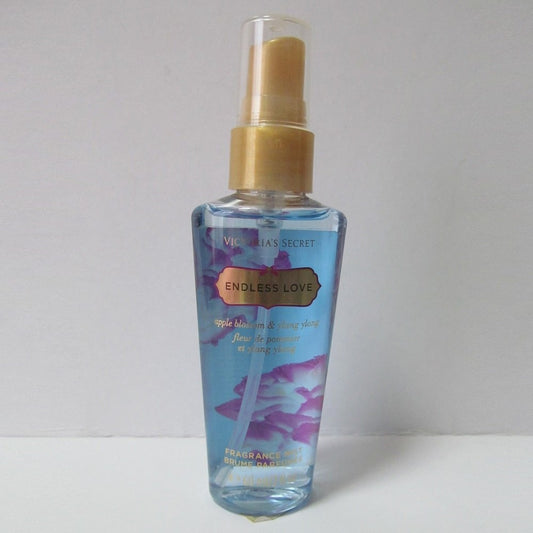 Victoria's Secret Endless Love