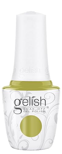 Gelish TPO-Free Up in The Air Collection - Flying Out Loud, 15mL Beauty & Personal Care Gelish