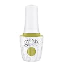 Gelish TPO-Free Up in The Air Collection - Flying Out Loud, 15mL Beauty & Personal Care Gelish