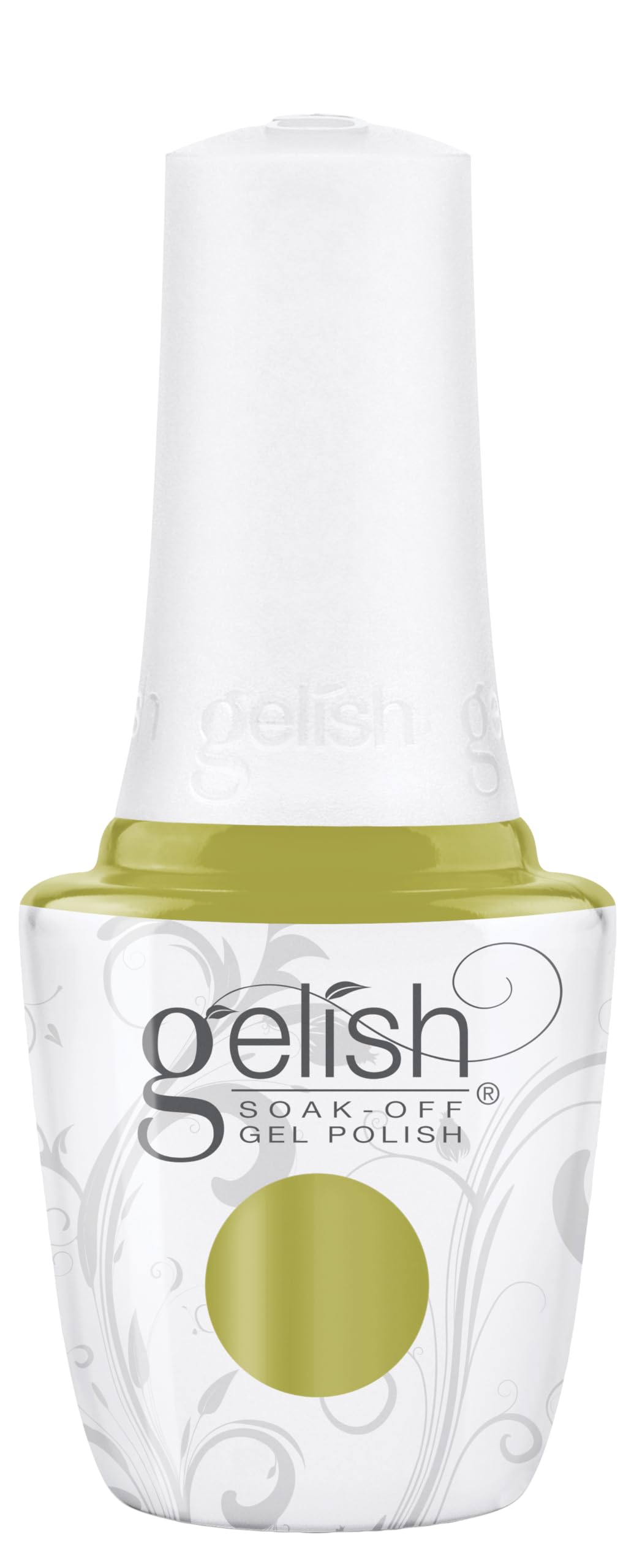 Gelish TPO-Free Up in The Air Collection - Flying Out Loud, 15mL Beauty & Personal Care Gelish