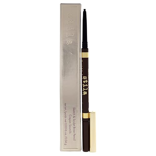 stila Sketch & Sculpt Brow Pencil