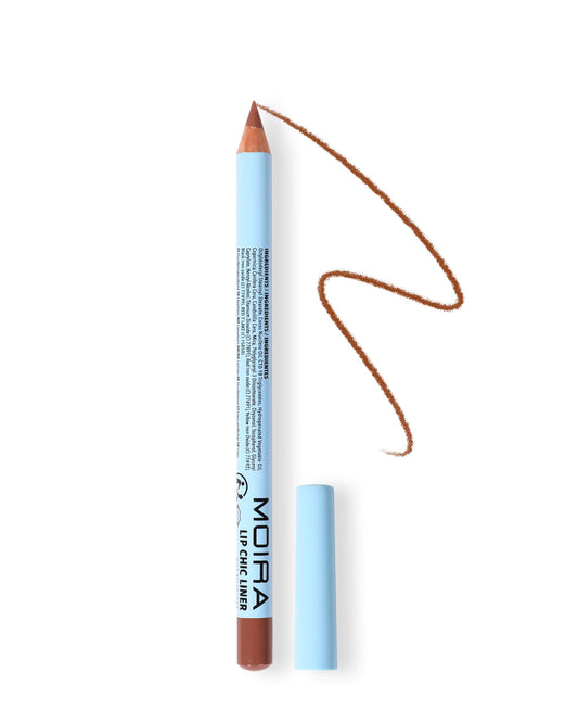 Moira Lip Chic Liner (001, Timeless) Beauty & Personal Care Moira