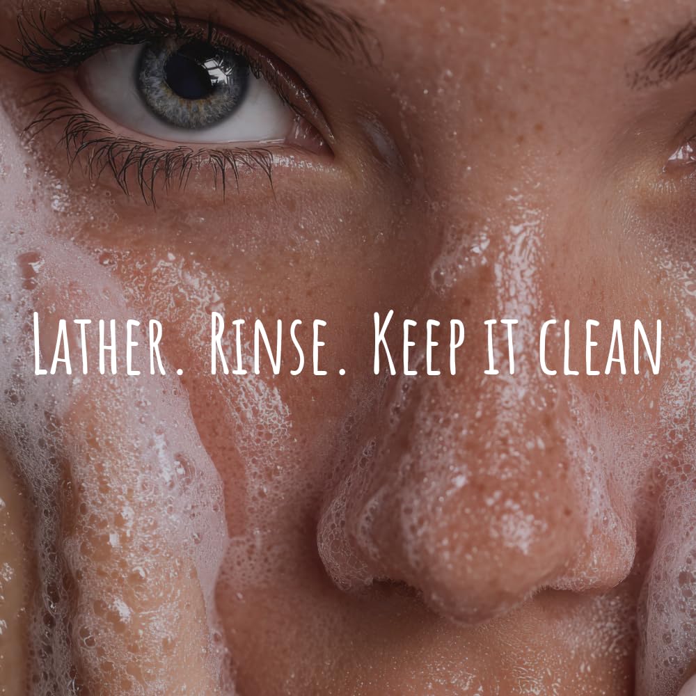 Keep it Clean - 10% Sulphur Soap - whytheface