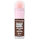 Maybelline New York Instant Age Rewind Instant Perfector 4-In-1 Glow Makeup, Deep