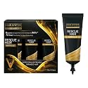 Hair System Rescue Hair Ampoule 15ml x 3s. Beauty & Personal Care Hair System