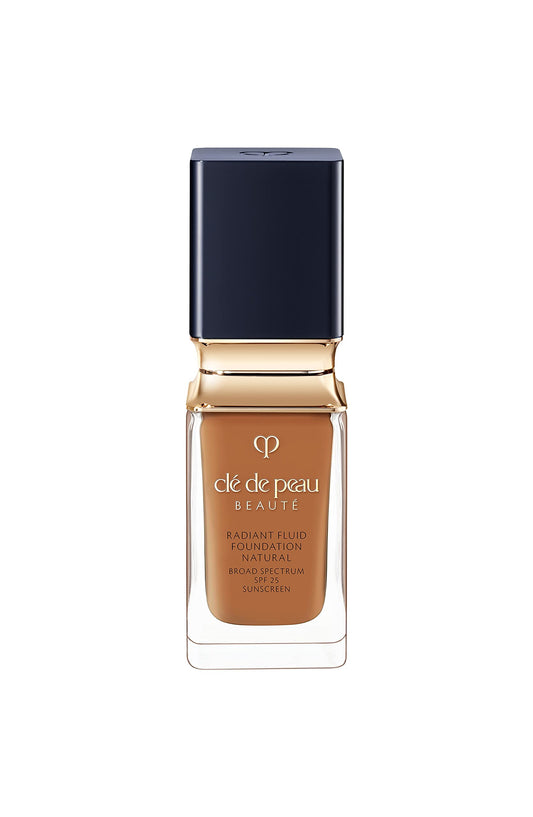 Clé de Peau Beauté, Radiant Fluid Foundation Natural Broad Spectrum SPF 25, B70