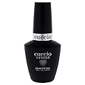 Cuccio Colour Veneer Nail Polish-Triple Pigmentation Technology-Polish No Soak Off Gel-For Manicures And Pedicures-Full Coverage-Long Lasting High