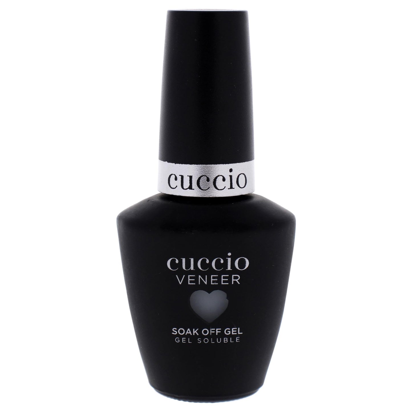 Cuccio Colour Veneer Nail Polish-Triple Pigmentation Technology-Polish No Soak Off Gel-For Manicures And Pedicures-Full Coverage-Long Lasting High