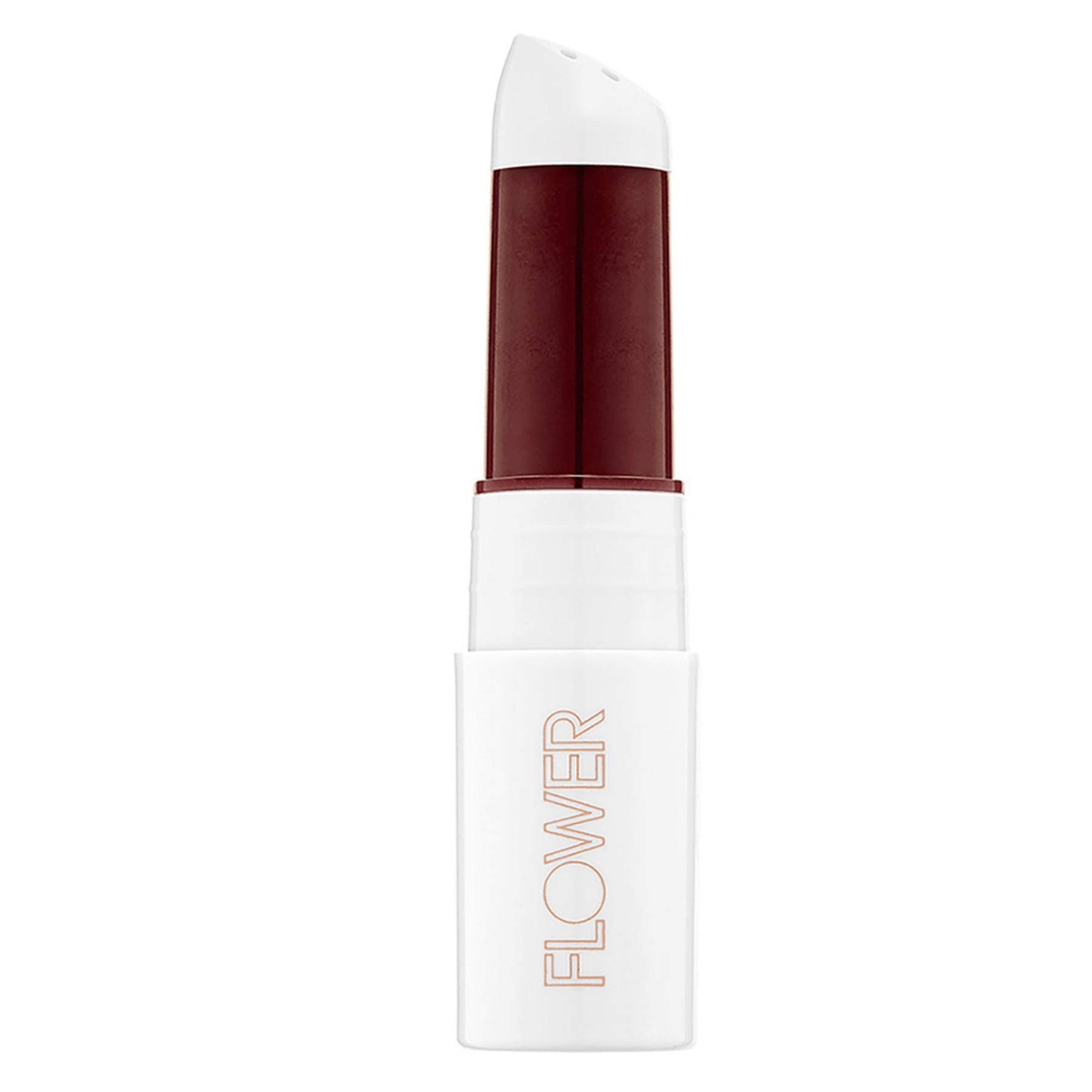 FLOWER BEAUTY By Drew Barrymore Petal Pout Lip Mask - Hydrating + Moisturizes Lips - Mango + Cocoa Butter - Lip Tint - Natural Color + Semi-Glossy