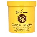 Cococare Cream Cocoa Btr Sup Rich 15 Oz