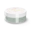MARBLERS Fine Natural Mica Powder [Teal Gray] 0.11oz (3g) | Highly Pigmented | Non-Toxic, Vegan, Cruelty-Free | Eyeshadow, Body Butter, Nail Polish