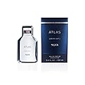 Atlas by Tumi for Men - 3.4 oz EDP Spray