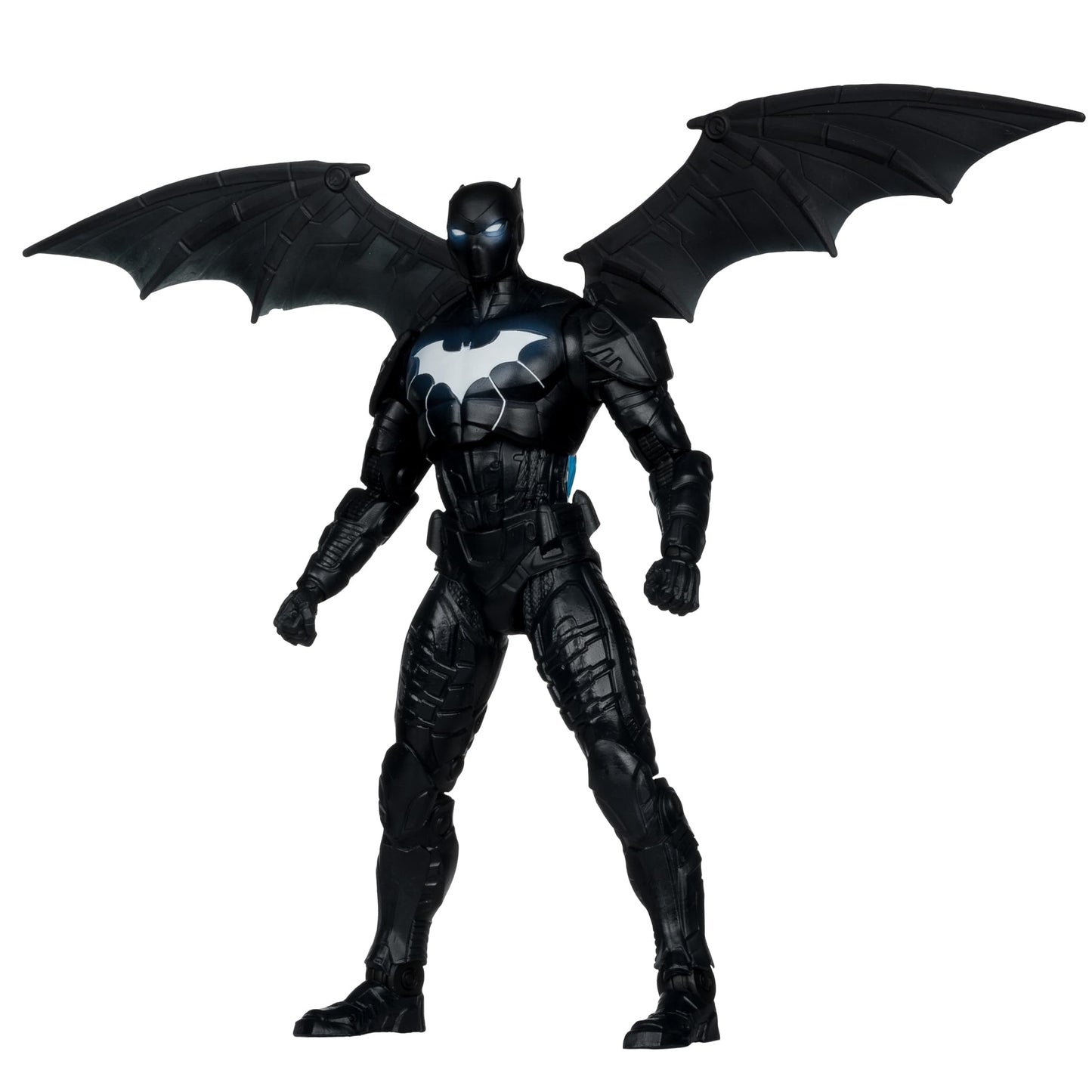 McFarlane Toys- DC Multiverse Batwing V.2.0 (The New 52) 7in Action Figure