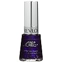 Revlon Top Speed Nail Enamel, 553-Decadent