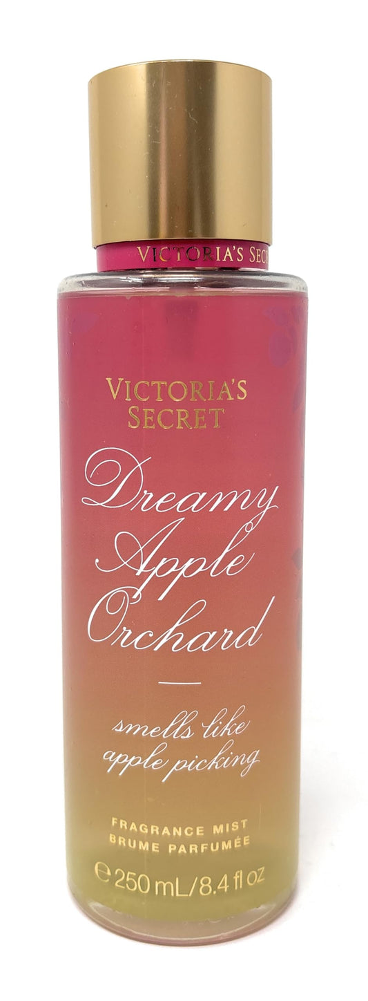 Victoria's Secret Dreamy Apple Orchard 8.4 fl oz Limited Edition