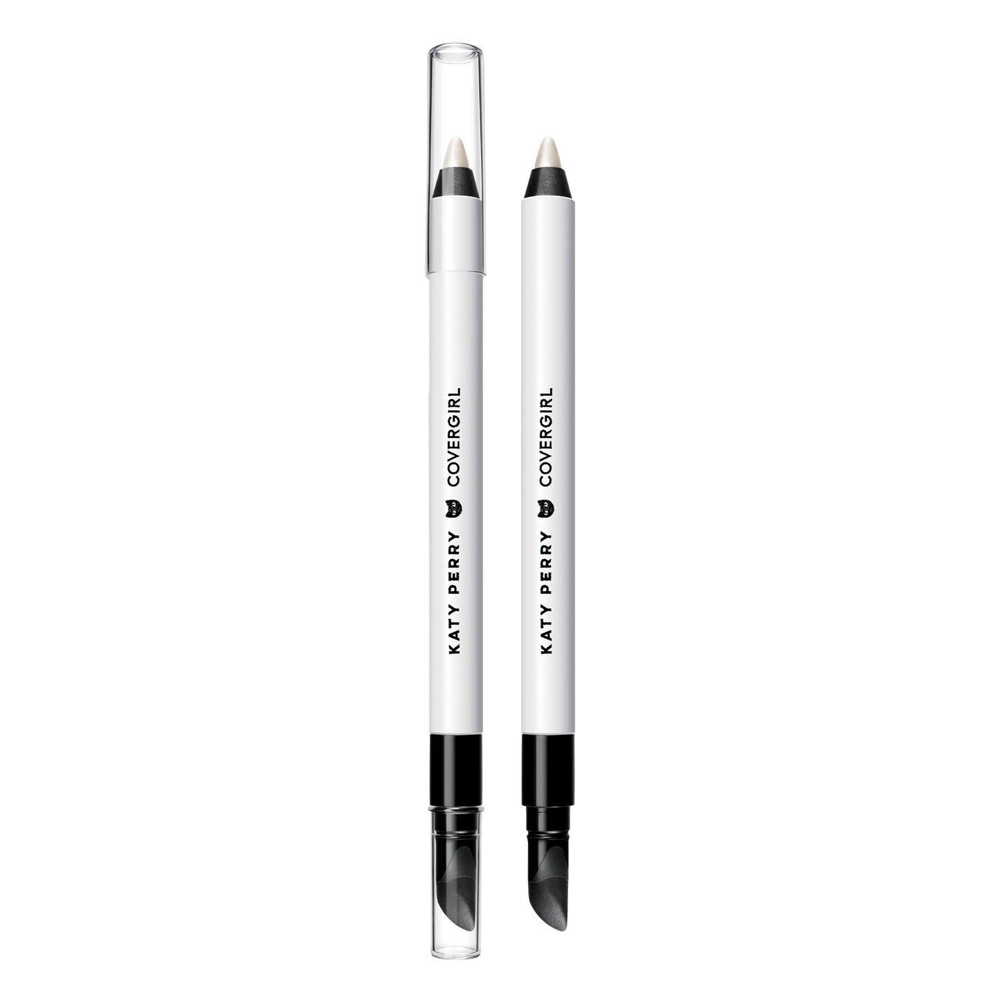 COVERGIRL Katy Kat Eye Liner, Kitty WhisPURR, .033 oz (950 mg) (Packaging may vary)