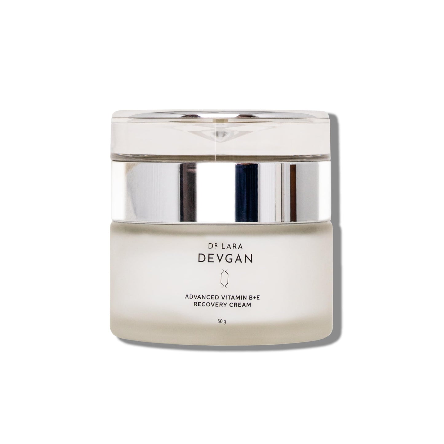 Advanced Vitamin B+E Recovery Cream