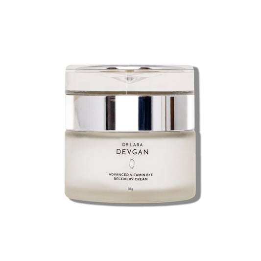 Advanced Vitamin B+E Recovery Cream