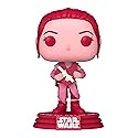 Funko Pop Star Wars: Valentines - Rey - Collectable Vinyl Figure - Gift Idea - Official Merchandise - Toys for Kids & Adults - Sci-Fi Fans - Model…