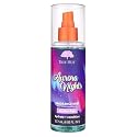 Tree Hut Aurora Nights Fragrance Mist, Hydrating, Alcohol-Free Formula, Cozy Scent with Warm Pistachio and Toasted Marshmallow Notes, 6 fl oz