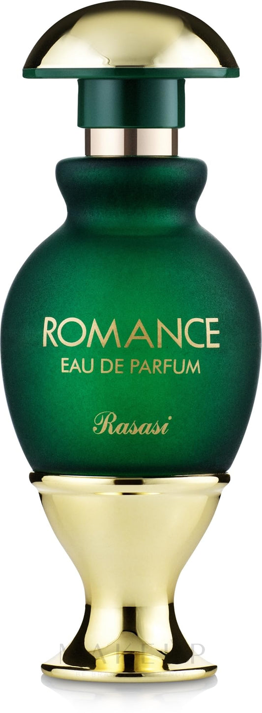 Rasasi Romance Eau De Parfum Spray for Women,1.5 Ounce Beauty & Personal Care RASASI