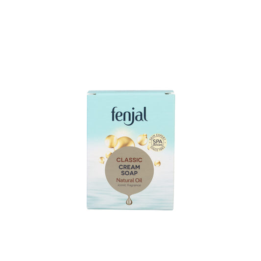 Fenjal Classic Luxury Crme Soap 100g by Fenjal Beauty & Personal Care Fenjal