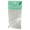 Jacquard Small Applicator Bottle, 1/2 fl. oz, Metal Tip, .9mm