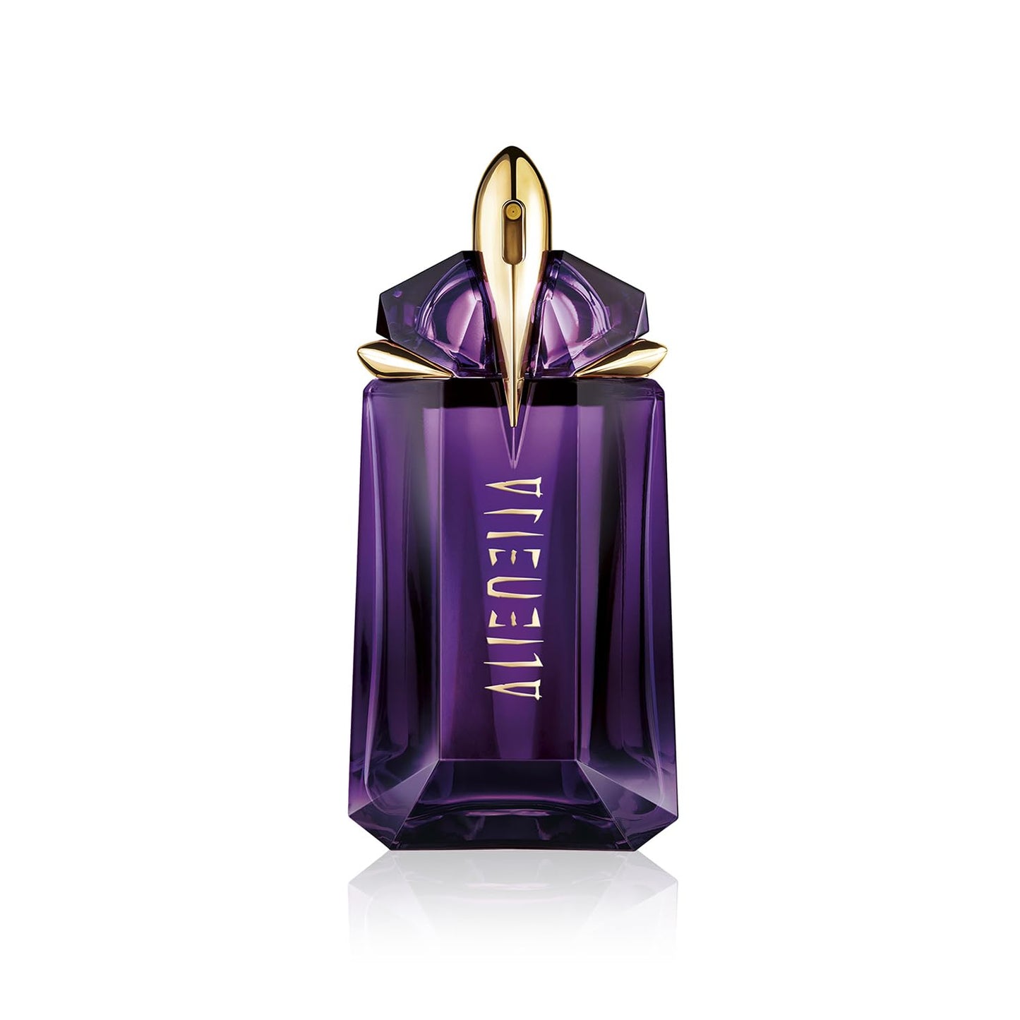 Thierry Mugler Alien 2 oz Eau De Parfum Refillable Spray For Women