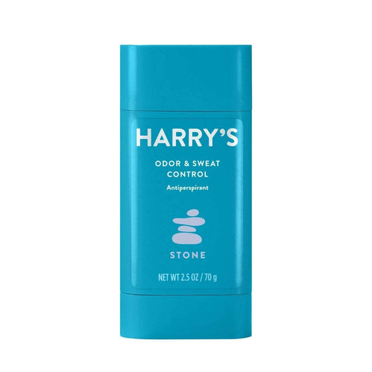 Harry's Extra-Strength Antiperspirant Deodorant, Stone 2.5 oz Beauty and Personal Care Harry's