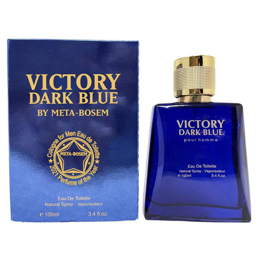 J & H VARIETY PERFUME J&H OC POUR HOMME, Eau de Toilette Spray for Men, Citrus Freshness, Daytime and Casual Use, A CLassic Bottle, for all Skin