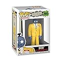 Funko POP Movies: Beetlejuice Beetlejuice - Bob - Collectable Vinyl Figure - Gift Idea - Official Merchandise - for Kids & Adults - Horror Fans…