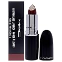 Lustreglass Sheer Shine Lipstick - Spice it Up by MAC for Women - 0.1 oz Lipstick