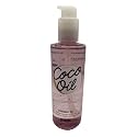 Victoria's Secret Pink Coco Oil Conditioning Body Coconut Oil 8 Fluid Ounce