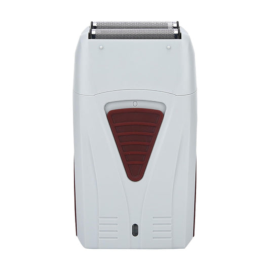Dioche USB Rechargeable Reciprocating Electric Shaver Beard Trimmer for Tool, Shaving Tools, Styling Tools, Dry Electric Shaver Accessories Grey Beauty and Personal Care Dioche