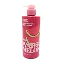 Victoria's Secret PINK Juicy Watermelon Body Lotion 12 fl oz Limited Edition