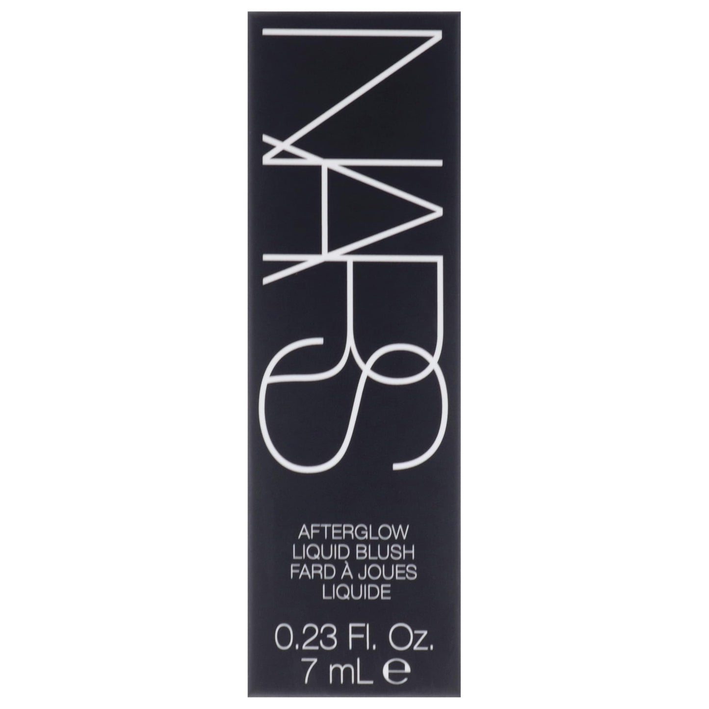 Afterglow Liquid Blush - Secret Lover by NARS for Women - 0.23 oz Blush