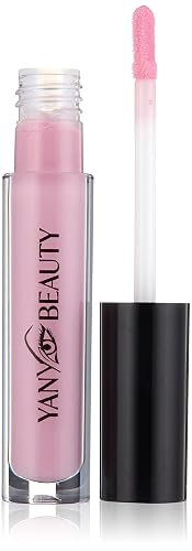 YANY Beauty Tinted Lip Gloss (Bonita)