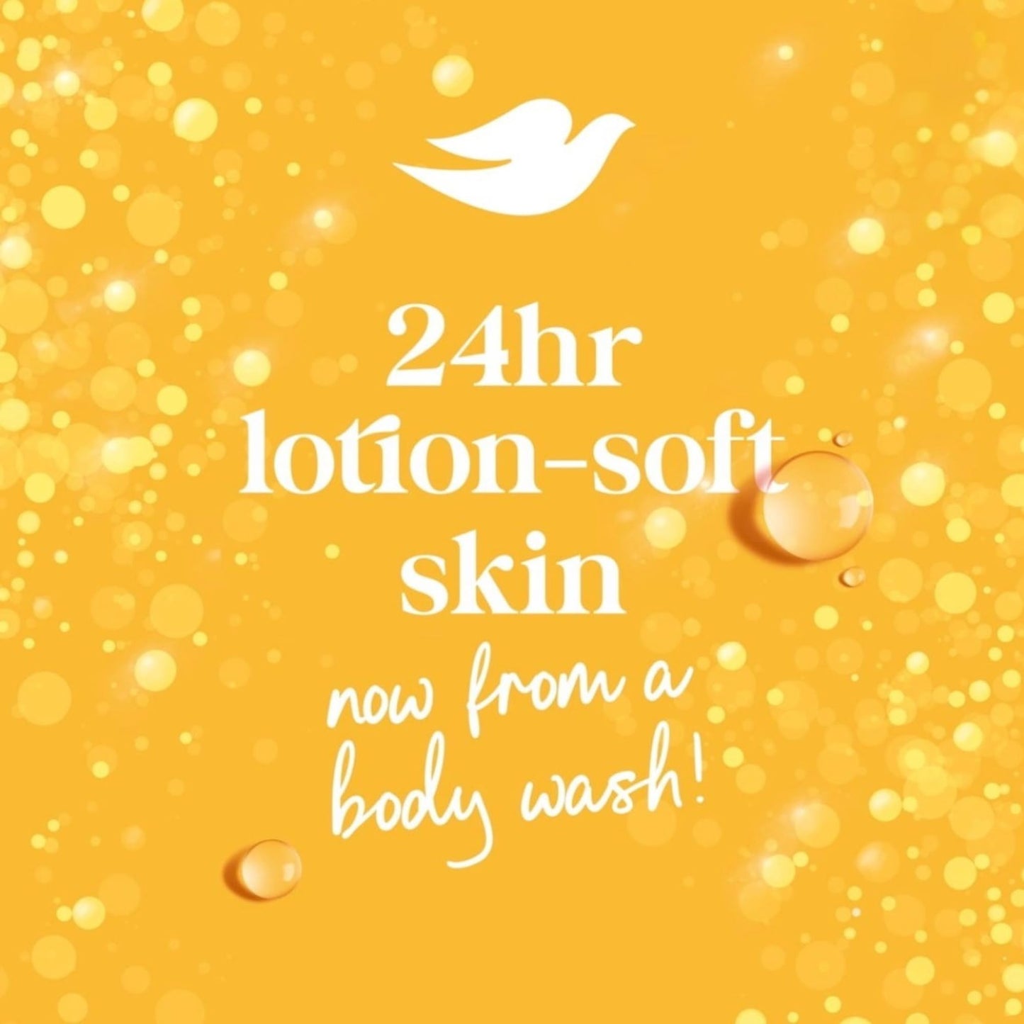 Dove Body Wash, Pineapple + Passion Fruit Scent, 24hr Renewing MicroMoisture, Limited Edition, 20 fl oz, 2 Pack