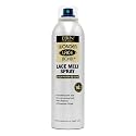 Wonder Lace Melt Aerosol Spray - Silk Protein Biotin Infused 6.08 fl.oz./180ml Preserves Edges & Undetectable Lace Long lasting hold No Residue