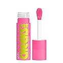 NYX PROFESSIONAL MAKEUP Fat Cheeks Liquid Blush, Buildable, Dewy Blush with Long-Lasting 12HR Wear - Dragon Fruit Drip (Pinky Coral)