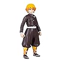 McFarlane Toys - Demon Slayer Zenitsu Agatsuma 5in Action Figure
