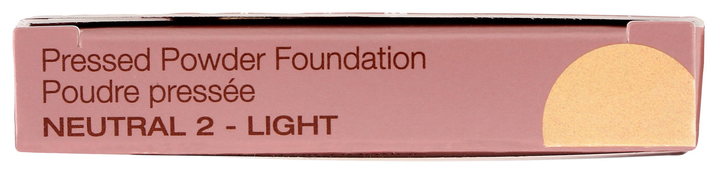Mineral Fusion, Pressed Base Neutral 2, 0.32 Ounce Beauty & Personal Care Mineral Fusion