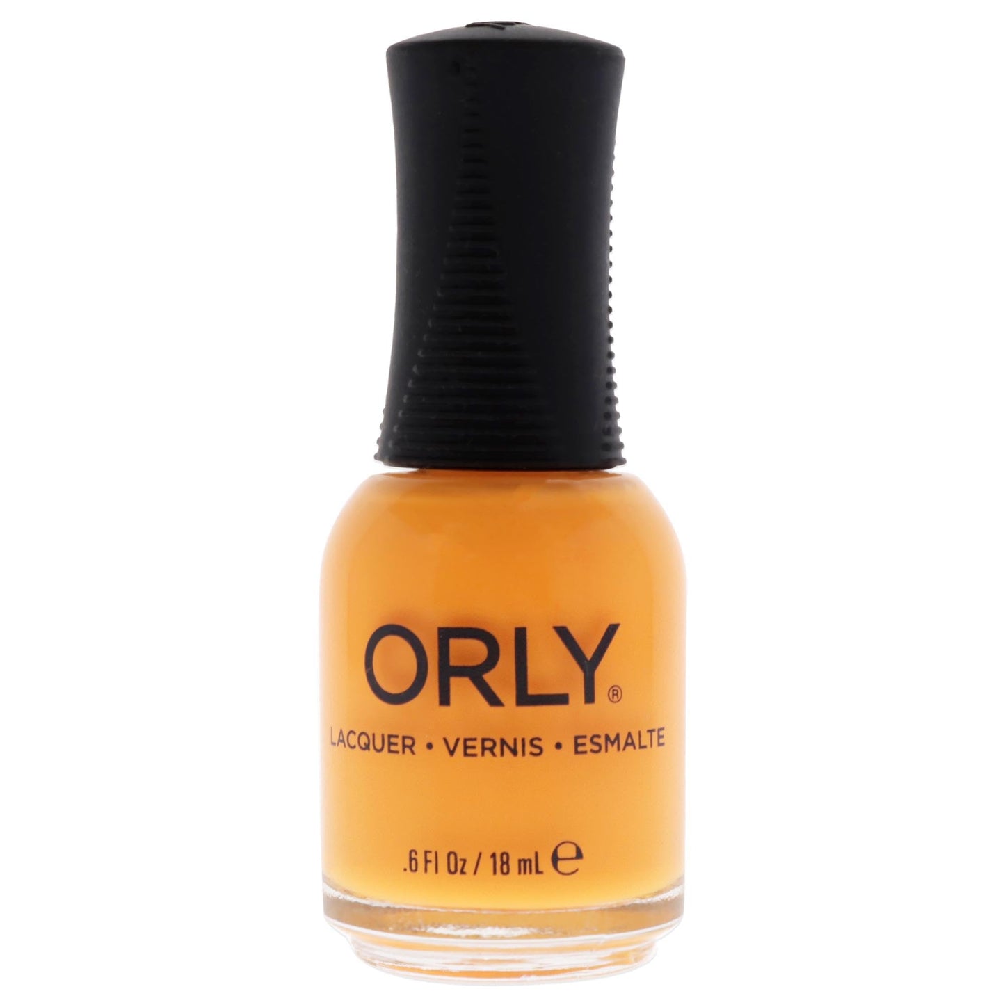 Orly Nail Lacquer - ELECTRIC ESCAPE Summer Collection - Pick Any Color .6oz/18ml (OR2000102 - Tangerine Dream) Beauty & Personal Care Orly