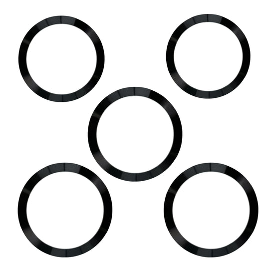 Metal Plate for Phone Magnet Cradle Wireless Charger Magnetic Replacement with Adhesive Car Phone Charging Bracket Disc Round Phone Magnet Sticker…