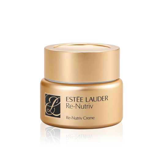 Estée Lauder Re-Nutriv Face Moisturizer Cream | Hydrating & Anti-Aging, 1.7 Ounce