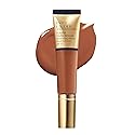 Estée Lauder Futurist Hydra Rescue Moisturizing Foundation Makeup SPF 45 for a 12-Hour Glow, 1.2 Fl Oz, 6C1 Rich Cocoa