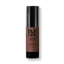 BLK/OPL TRUE COLOR Pore Perfecting Liquid Foundation, Carob - enriched with Vitamins C & E, paraben-free, fragrance-free, cruelty-free