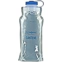Nalgene Wide Mouth Cantene (48-Ounce)